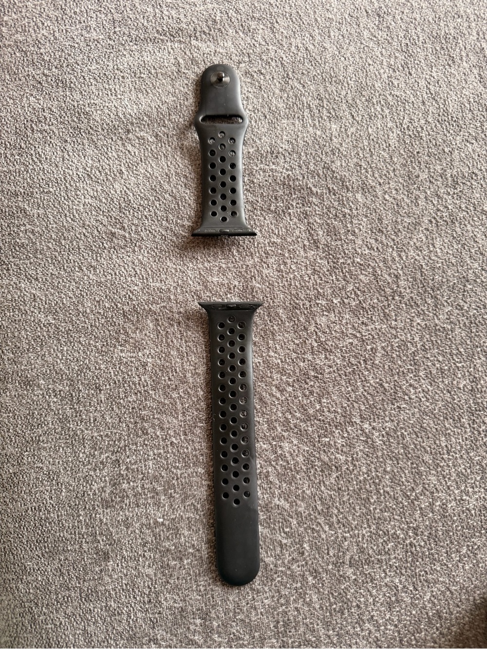 Nike Apple Watch Band